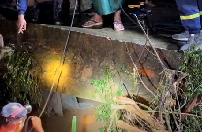 Danh tính nữ giáo viên bị lũ cuốn trôi, thiệt mạng ở Lâm Đồng