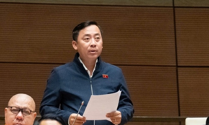 Đề nghị tăng mức phạt, công khai vi phạm bảo vệ môi trường