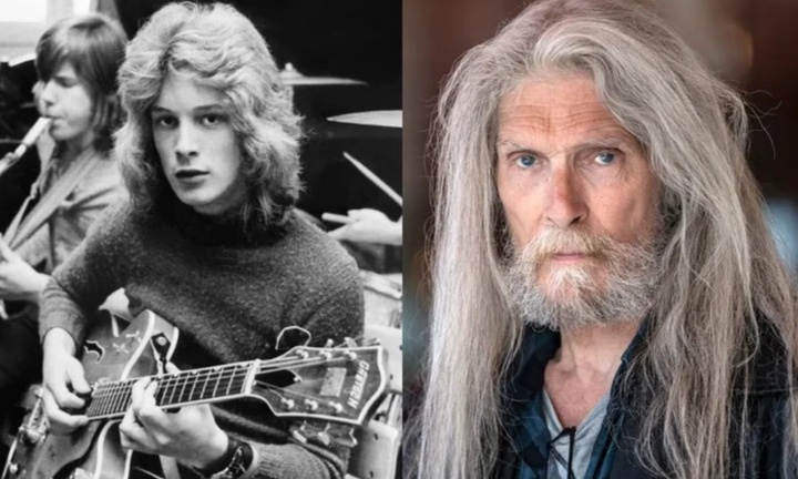 Nam diễn viên được mệnh danh là