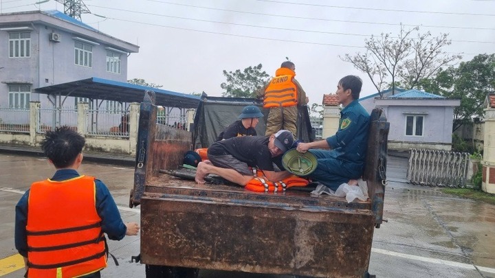 Vụ 8 người nghi ngạt khí ở Đà Nẵng: 4 người thiệt mạng, hé lộ nguyên nhân ban đầu