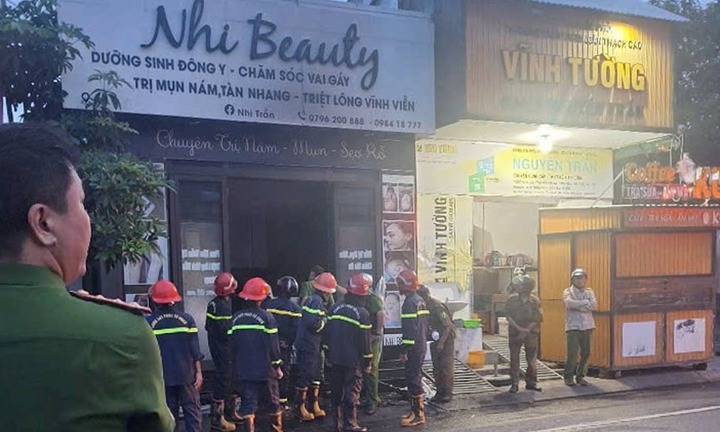  Vụ phóng hỏa đốt nhà  ở Gia Lai: 2 người tử vong thương tâm, 2 người bị thương