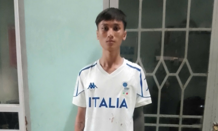 Công an tỉnh Đồng Tháp bắt khẩn cấp đối tượng gây thương tích với người thân của người yêu cũ