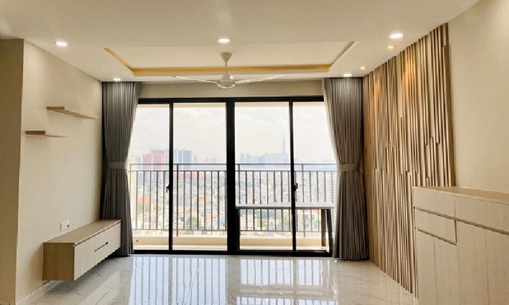 Nội thất cơ bản ở chung cư gồm những gì?