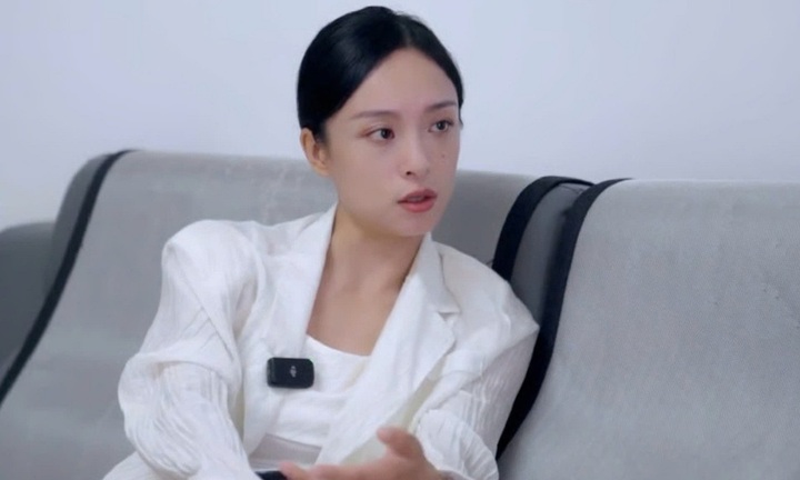 Nữ thủ khoa Bắc Đại bỏ tấm bằng danh giá, chấp nhận làm