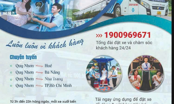 Công ty TNHH Kinh doanh Vận tải Sơn Tùng - Đối tác tin cậy cho hành trình của bạn