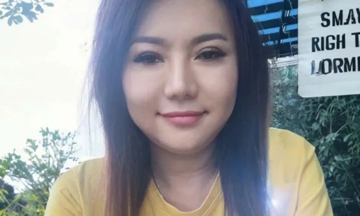 Bắt Lê Thị Tuyết - người được hưởng án treo trong vụ Quân 