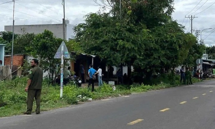 Hé lộ danh tính người phụ nữ 72 tuổi bị sát hại trong căn nhà ở Lâm Đồng