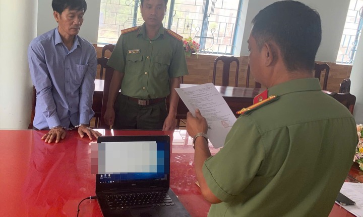 Lâm Chí Bình và Phúc 