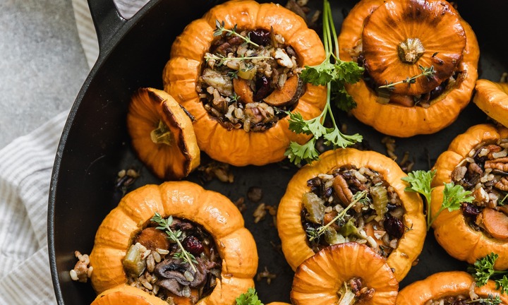 Người bệnh thận có nên ăn bí đỏ không