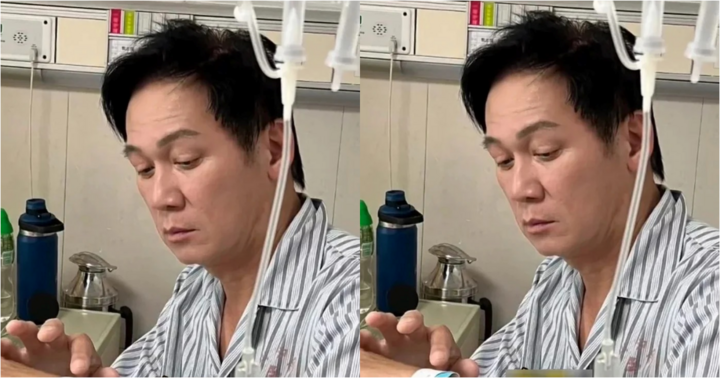 Nam diễn viên nổi tiếng showbiz qua đời vì đau tim, khán giả bàng hoàng chia buồn