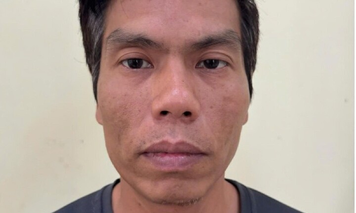 Bắt giữ Nguyễn Xuân Thành - đối tượng lừa đảo chiếm đoạt tài sản của nhiều tài xế xe công nghệ