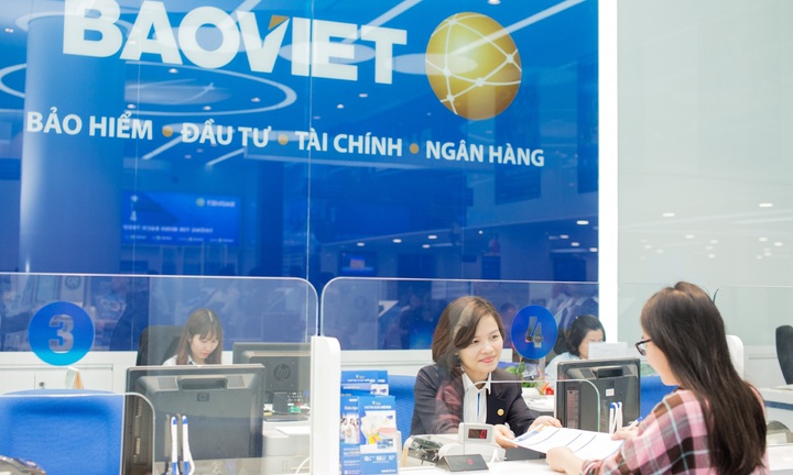 Bảo Việt đạt giải Vàng Báo cáo tích hợp xuất sắc nhất Châu Á  tại Lễ trao giải AIRA 2025