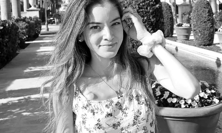 Nữ TikToker nổi tiếng qua đời ở tuổi 29 vì ung thư cực hiếm