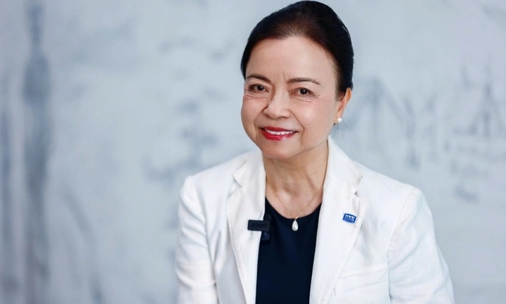 REE lãi lớn, Phó TGĐ thu nhập gấp gần 5 lần “nữ tướng” Mai Thanh