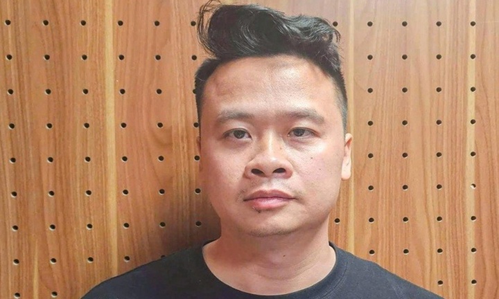 Phá đường dây lừa đảo đầu tư tiền mã hóa: Danh tính