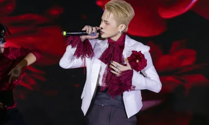 Xử lý vi phạm của Công ty The East và ca sĩ Jack