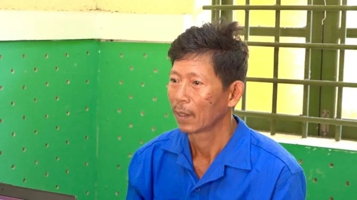 Đâm tử vong hàng xóm chỉ vì tán cây chuối che sang phần đất nhà mình