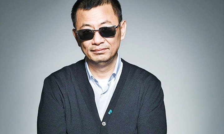 Đạo diễn nổi tiếng lộ ghi âm nhạy cảm, quấy rối diễn viên 