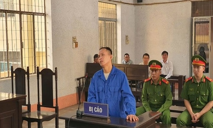 Bi kịch Tình-Tiền: Ngỏ lời yêu nhưng bị chị họ cự tuyệt, em gây án mạng