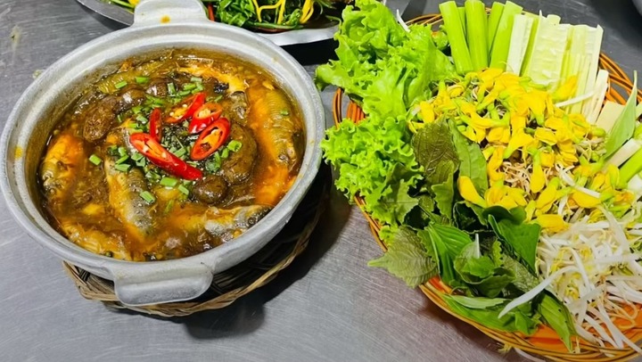 Cách làm cá heo kho lạt ngon