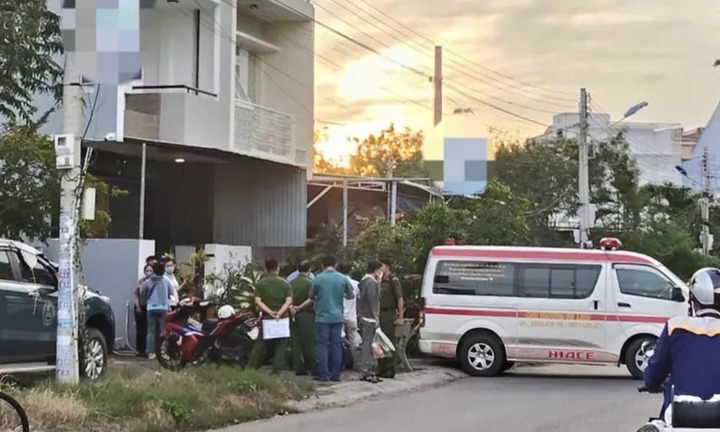 Điều tra nguyên nhân người phụ nữ tử vong trong nhà nghỉ ở Lâm Đồng