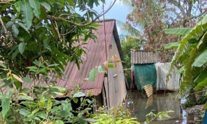 Điều tra nguyên nhân 2 mẹ con tử vong thương tâm trong nhà vệ sinh ở Đồng Tháp