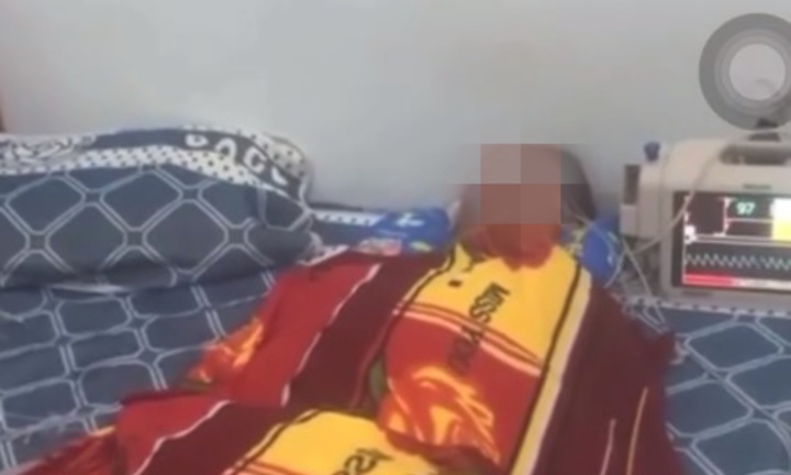 Điều tra vụ học sinh lớp 10 tại Thanh Hoá bị đánh hội đồng đến nguy kịch