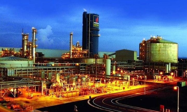 Đạm Phú Mỹ (DPM) báo lãi quý 3 gấp 3,6 lần cùng kỳ, vượt xa kế hoạch năm