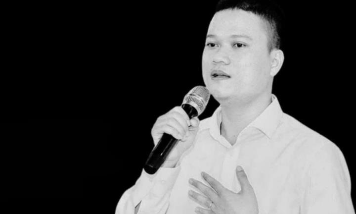 Nhà khởi nghiệp trẻ “Thuận Cà Mèn” đột ngột qua đời ở tuổi 34