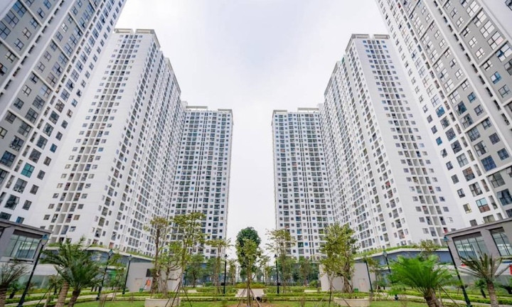 Đề xuất cơ chế đặc thù tháo gỡ vướng mắc về nhà ở xã hội