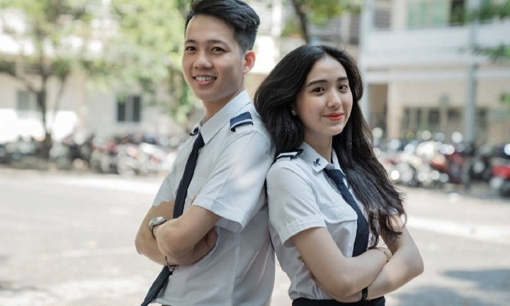 Tin tức giáo dục 24h: Học viện Hàng không Việt Nam ban hành quy định về trang phục, tác phong của người học