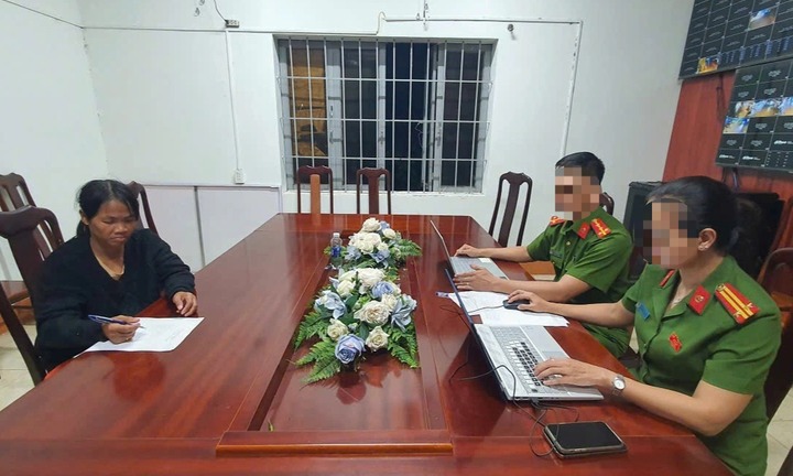 Vụ thi thể bé trai dưới giếng ở Đắk Lắk: Người mẹ từng bị trầm cảm