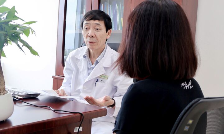 Khoảng trống y tế miền Tây và hành trình mang y học hiện đại về quê nhà của “bàn tay vàng ngoại tiêu hóa”