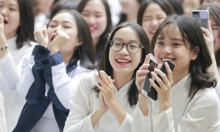 Chi tiết lộ trình và mốc thời gian trong tuyển sinh đại học năm 2026