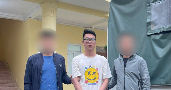 Công an TP Hải Phòng vận động thành công đối tượng truy nã nguy hiểm ra đầu thú