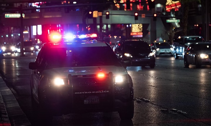 Người đàn ông nặng 138kg vô tình giẫm lên ngực con của bạn gái, nạn nhân thiệt mạng