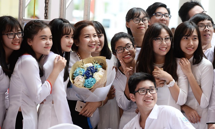  Nguồn gốc, ý nghĩa Ngày Nhà giáo Việt Nam 20/11 