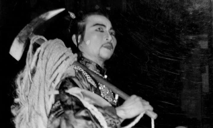 NSƯT Đỗ Bạch Diện qua đời