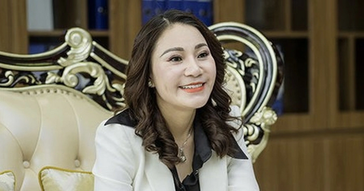Truy tố bà chủ Công ty Bất động sản Nhật Nam Vũ Thị Thúy