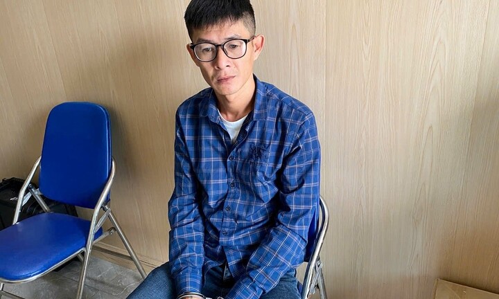 Bắc Ninh: Tự ra đầu thú sau khi trộm điện thoại của đồng nghiệp