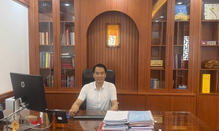 Lào Cai: Công bằng trong tiếp cận giáo dục đào tạo cho mọi đối tượng sau sáp nhập