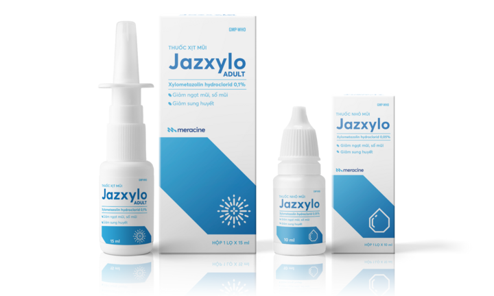 Cẩn trọng với thuốc xịt mũi giảm nghẹt đăng ký lưu hành dưới dạng “thiết bị y tế”
