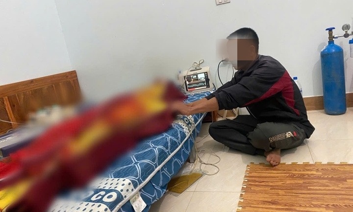 Nam sinh ở Thanh Hóa đã tử vong sau 5 ngày bị bạn cùng trường đánh hội đồng