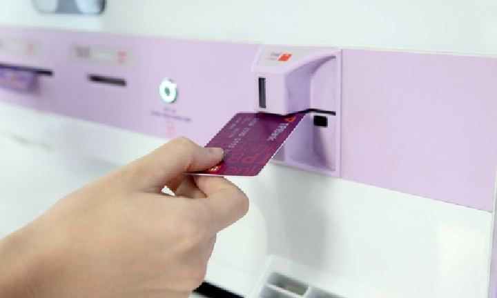 Thẻ TPBank rút được ở ngân hàng nào?
