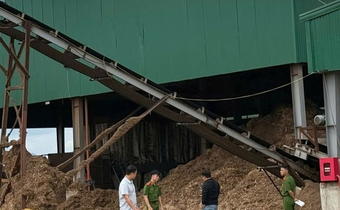 Vụ  2 người thương vong do rơi từ độ cao 6 m ở Lào Cai: Nguyên nhân gây bất ngờ 