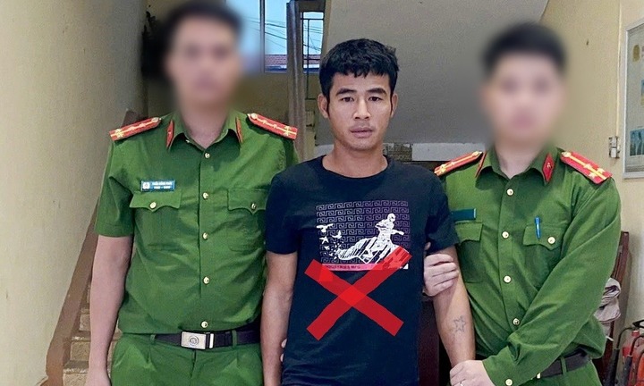 Khởi tố, bắt tạm giam Nguyễn Duy Phương- đối tượng trộm gà, thóc của người dân