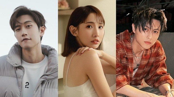 “Hoàng tử showbiz” lộ chuyện ngoại tình cùng loạt tình tiết gây 