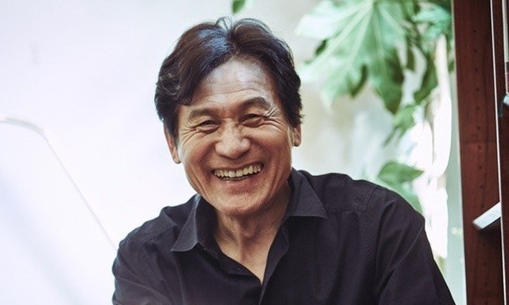 Nam diễn viên đình đám Hàn Quốc nguy kịch vì bệnh ung thư tái phát