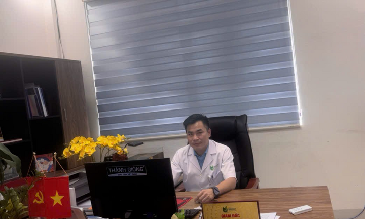 Lào Cai: Tích cực chuyển đổi số trong khám chữa bệnh ở Bệnh viện Đa khoa Khu vực Mường Khương