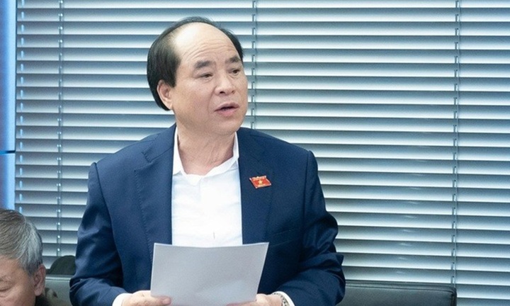 Tăng tuổi nghỉ hưu lên 65: Nên hay không nên? 